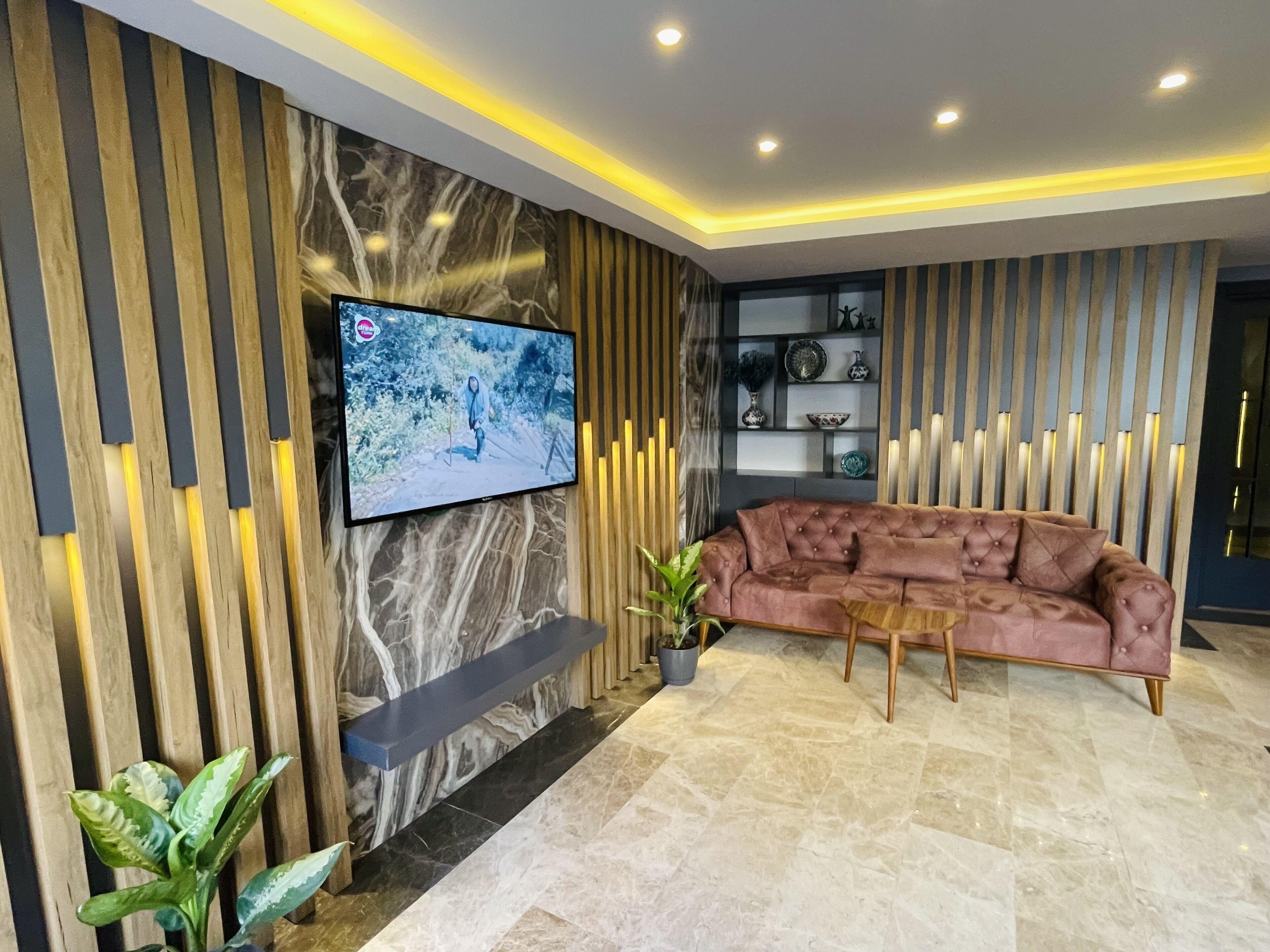 Zem Hotel — Photos 1